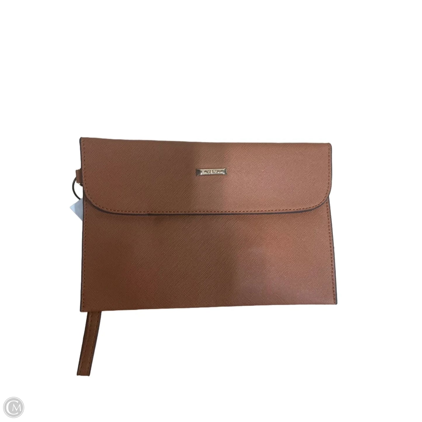 Wristlet By Cmf, Size: Large