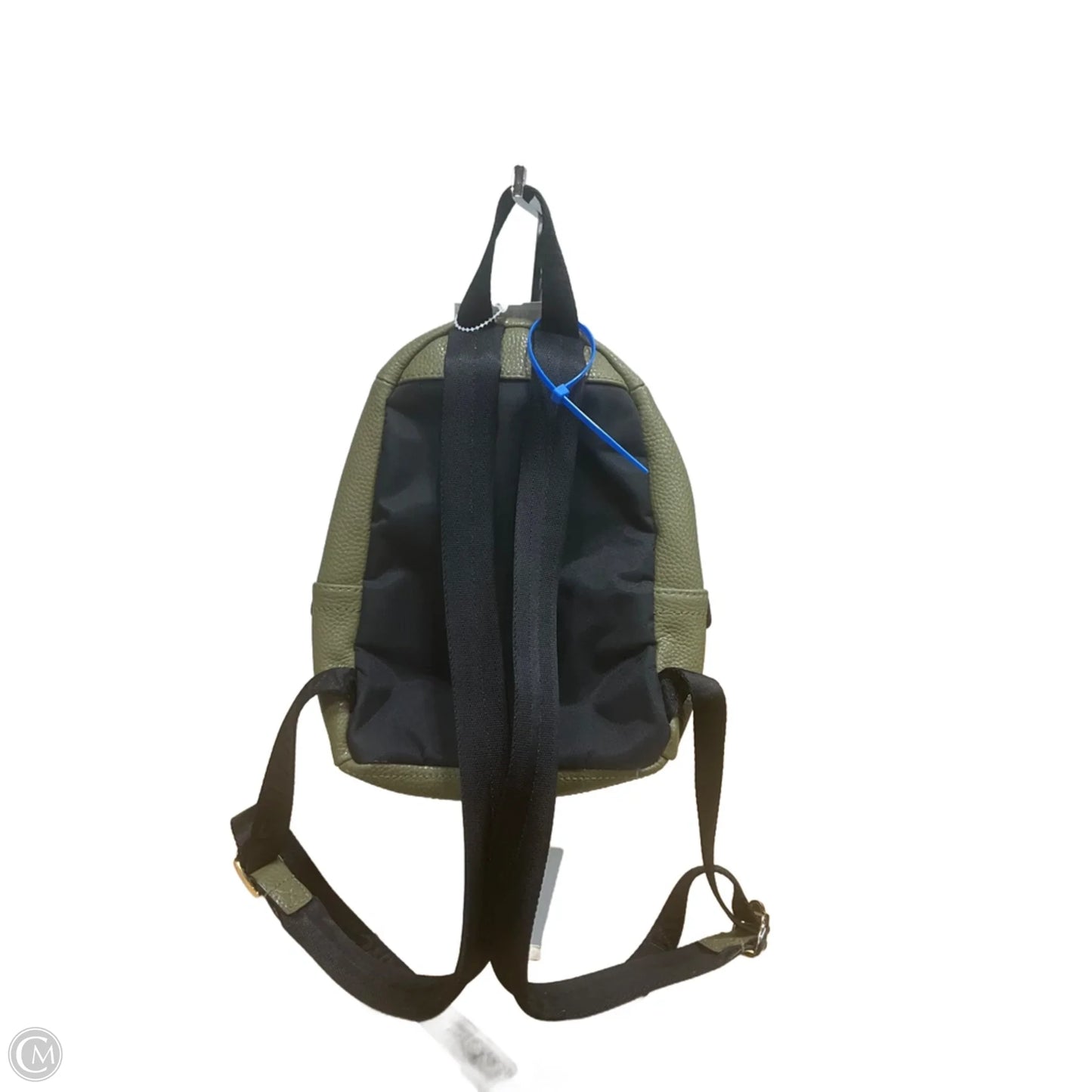 Backpack Luxury Designer By Marc Jacobs, Size: Small