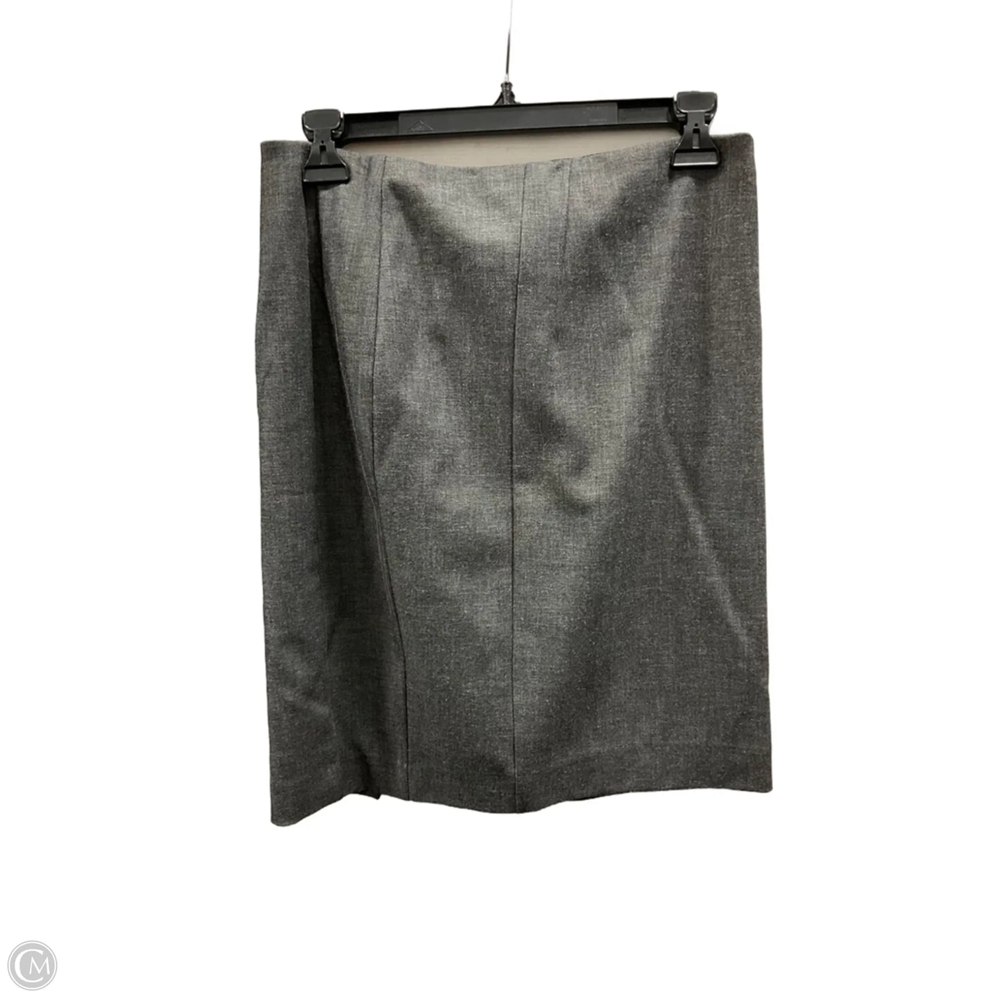 Skirt Mini & Short By Express In Grey, Size: 6