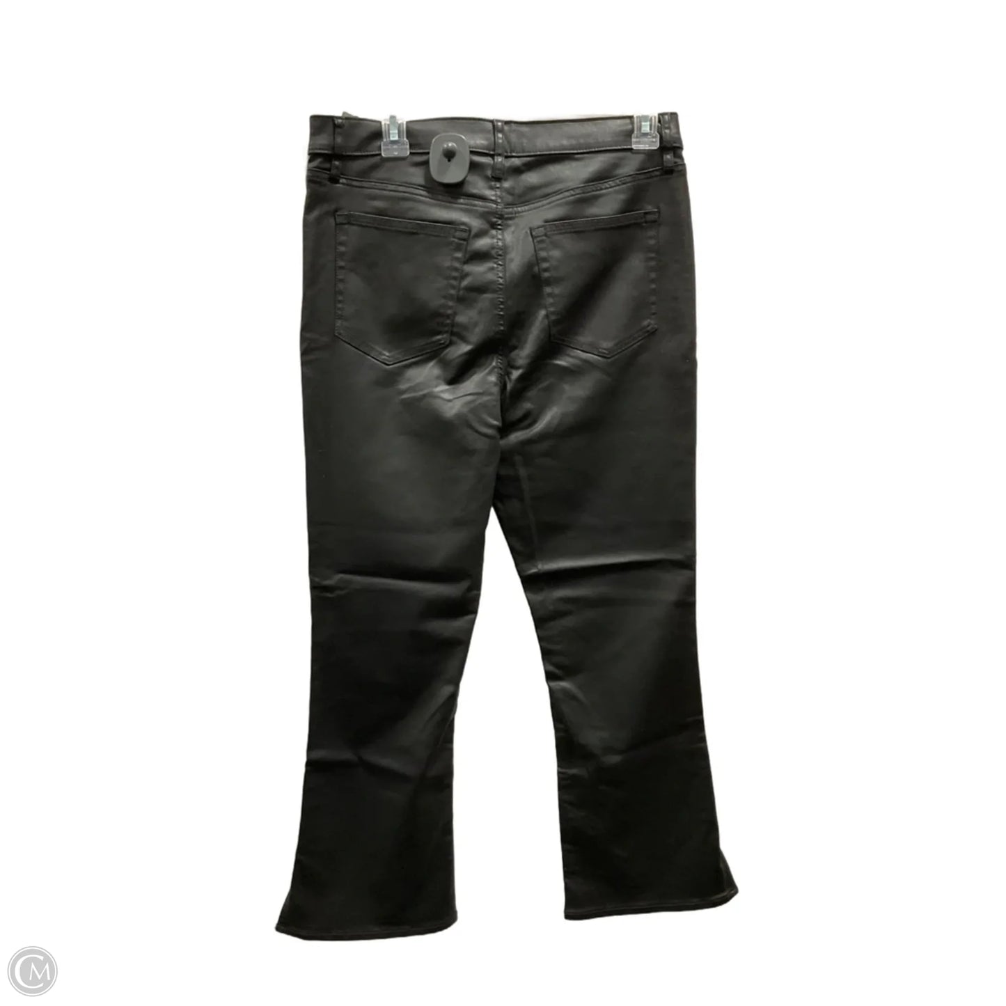 Pants Dress By Loft In Black, Size: 8