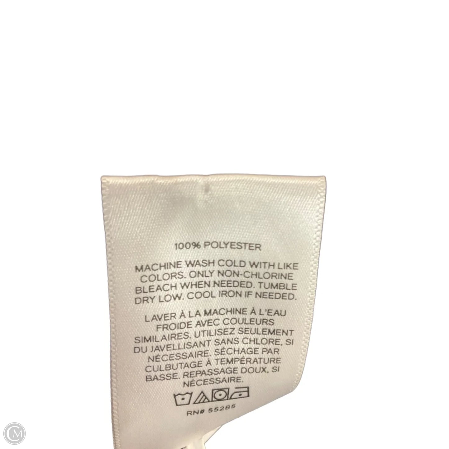 Pants Dress By Express In Black, Size: 16