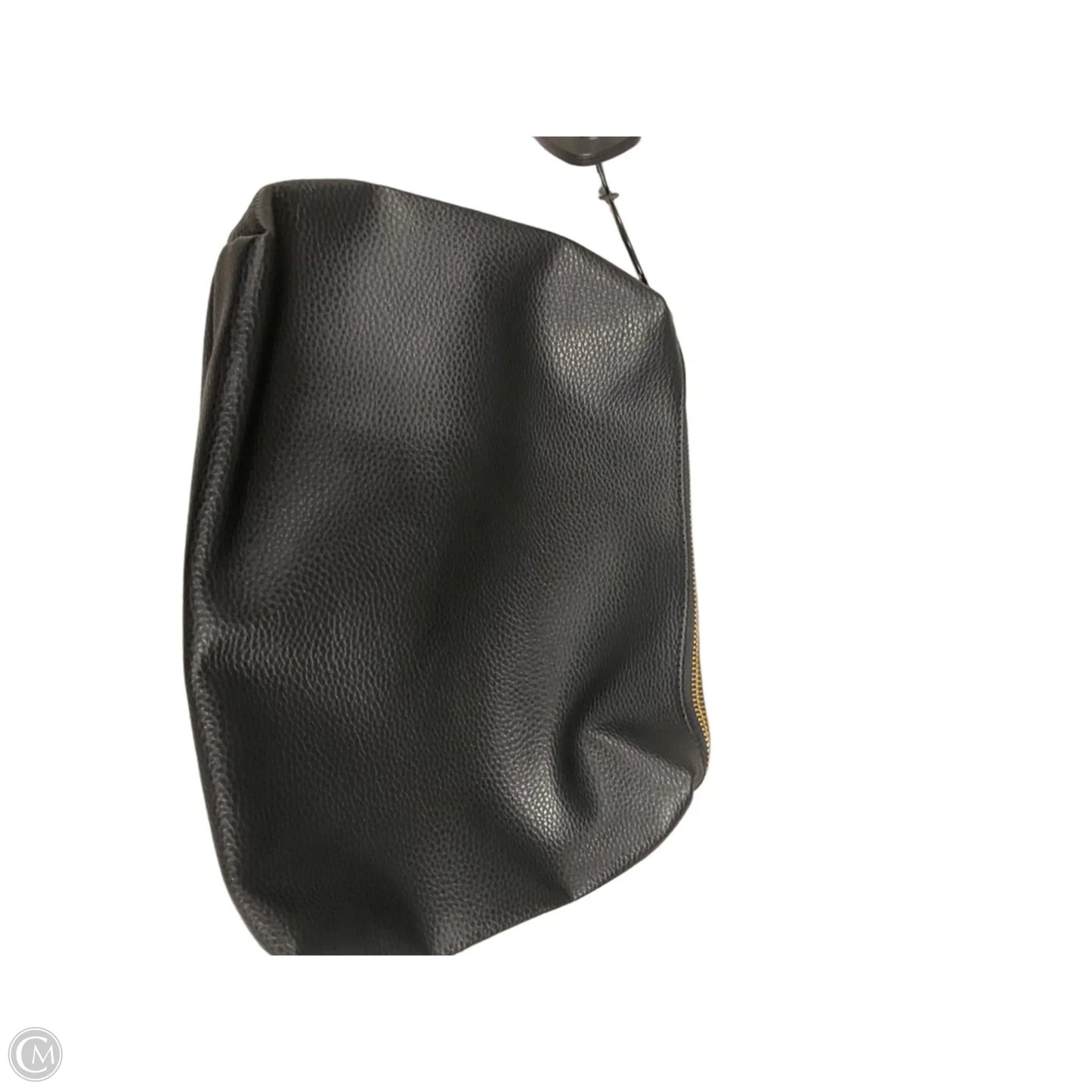 Makeup Bag By Steve Madden, Size: Large