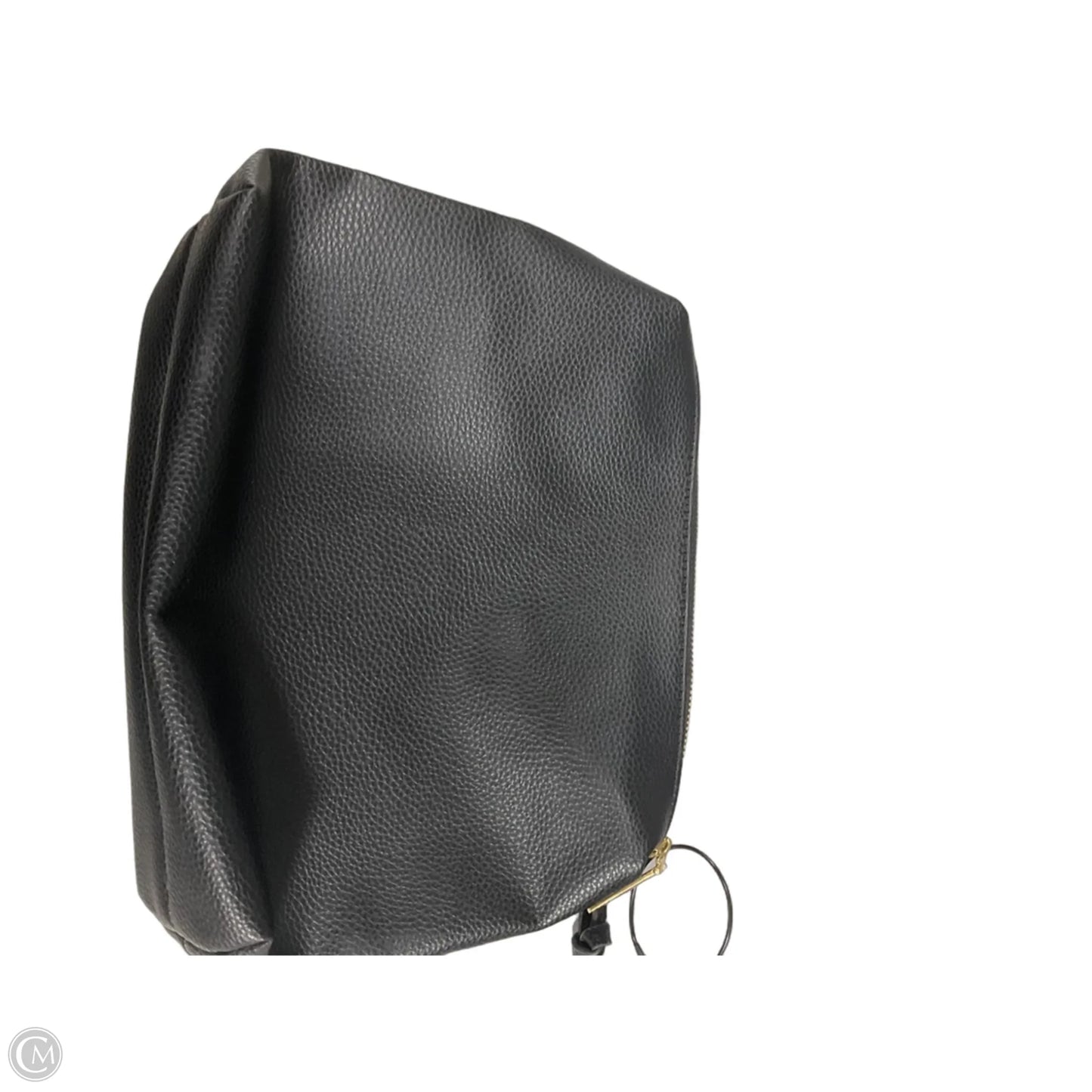 Makeup Bag By Steve Madden, Size: Large