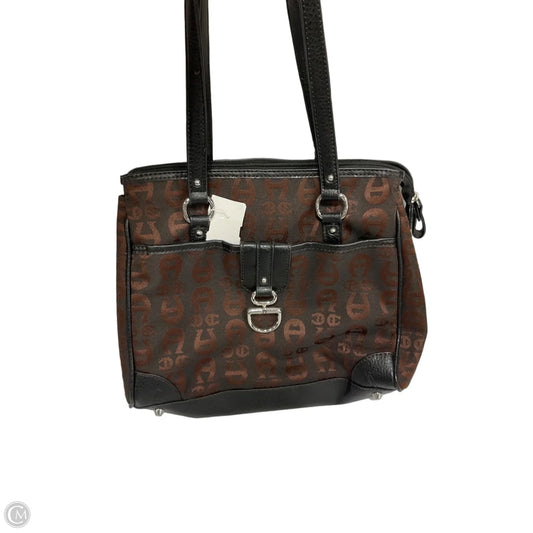 Handbag By Etienne Aigner, Size: Medium