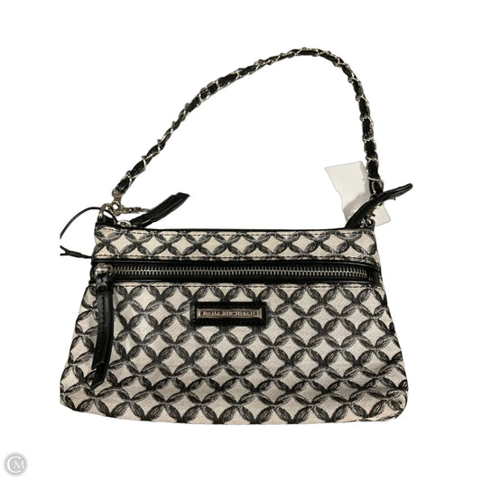 Handbag By Dana Buchman, Size: Small