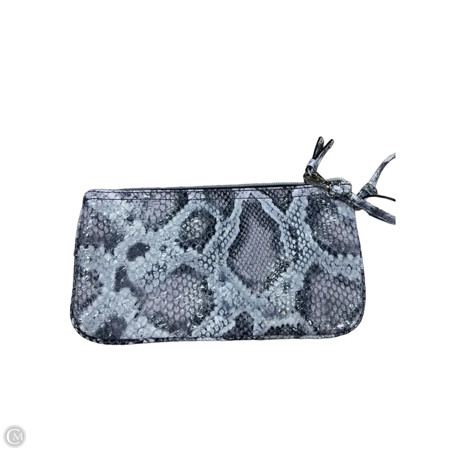 Wristlet By Nine West, Size: Medium