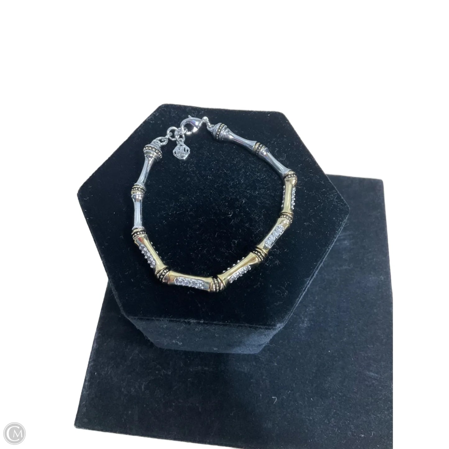 Bracelet Beaded By Cmb