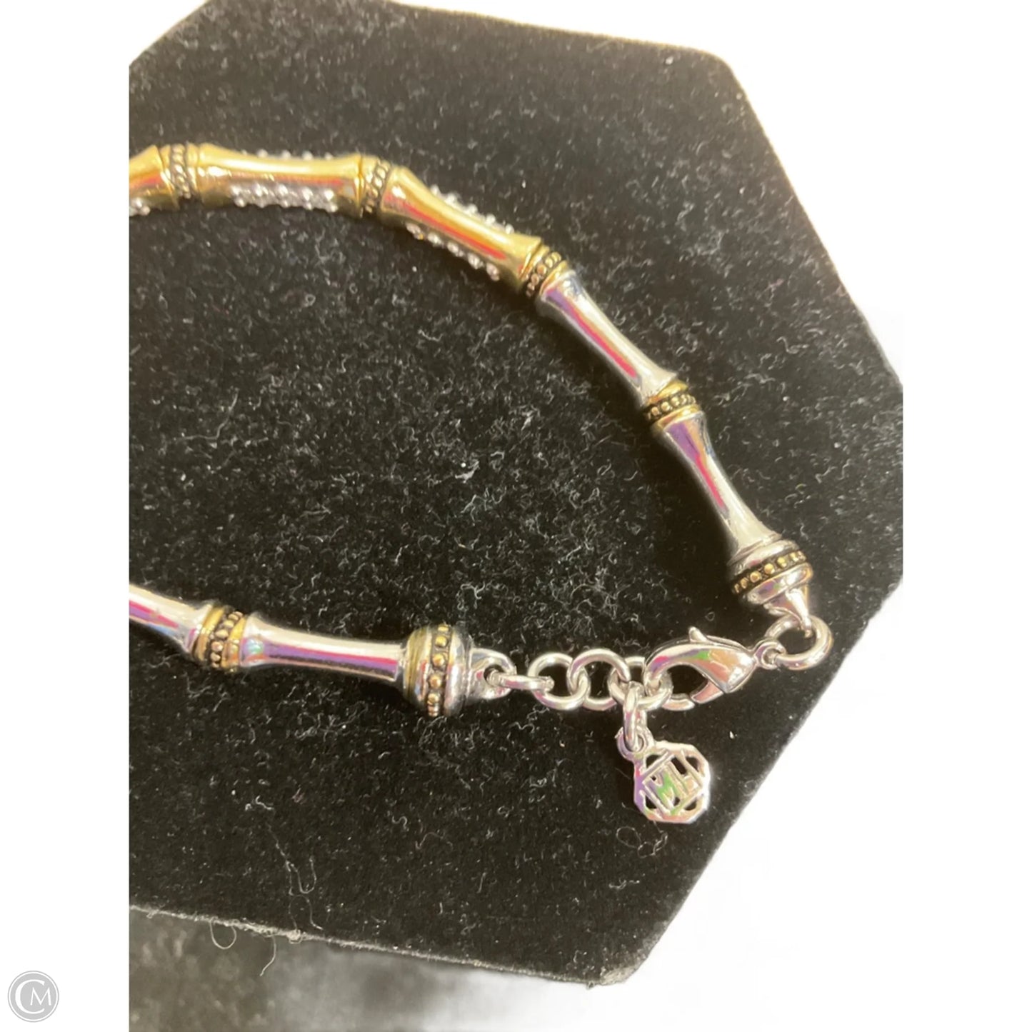 Bracelet Beaded By Cmb