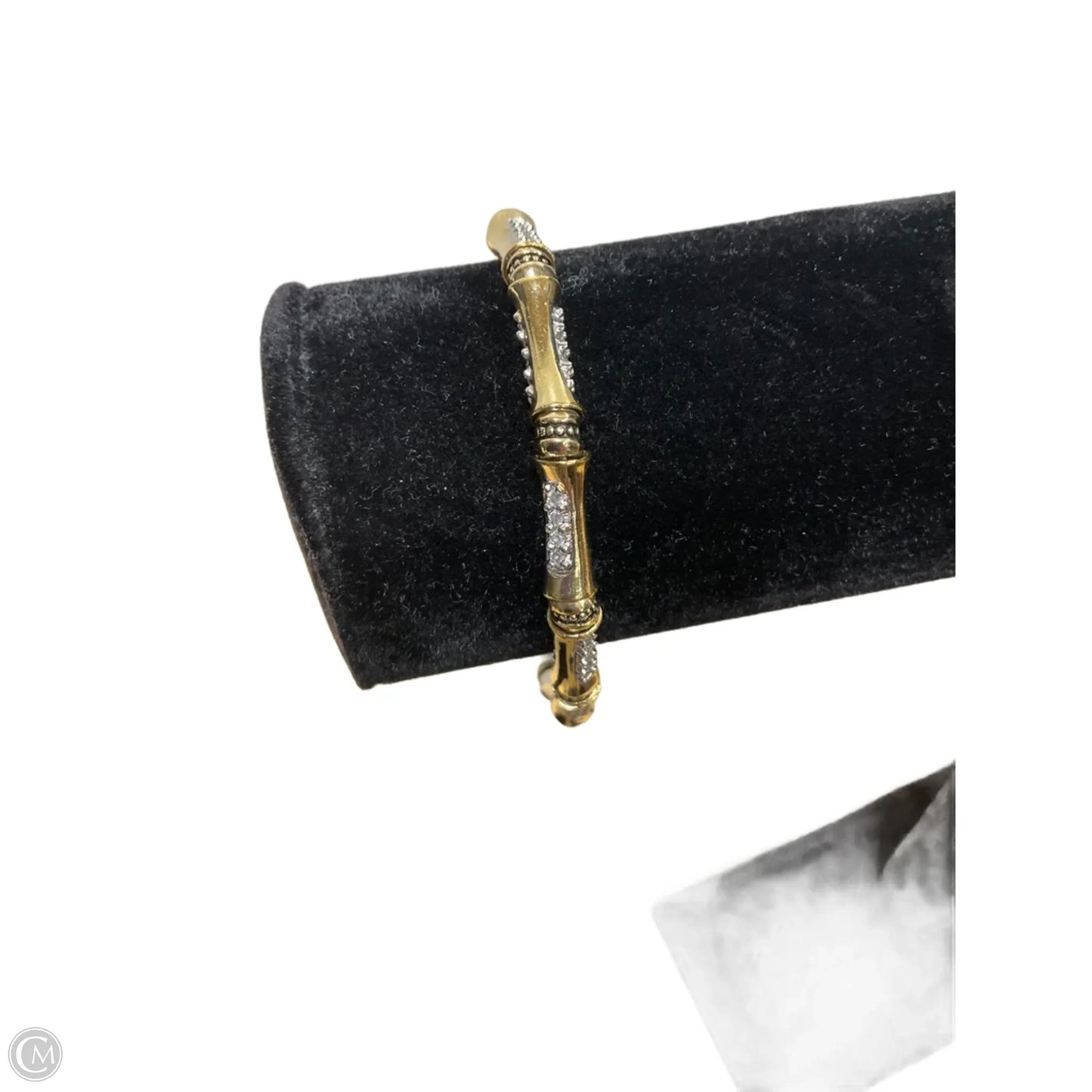 Bracelet Beaded By Cmb