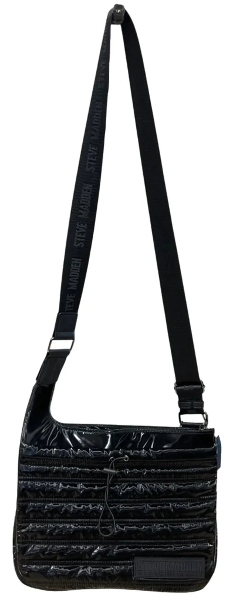 Crossbody By Steve Madden, Size: Medium