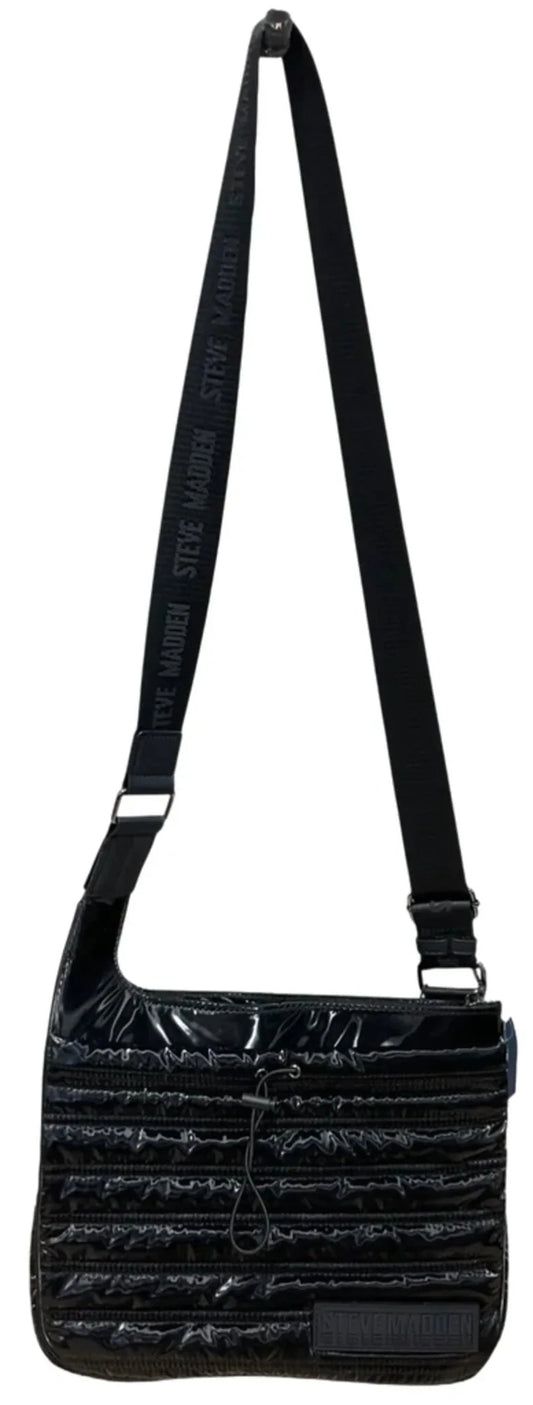 Crossbody By Steve Madden, Size: Medium