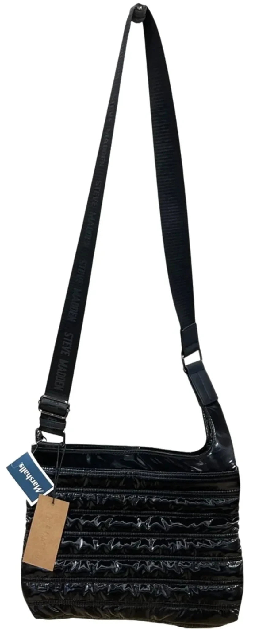 Crossbody By Steve Madden, Size: Medium