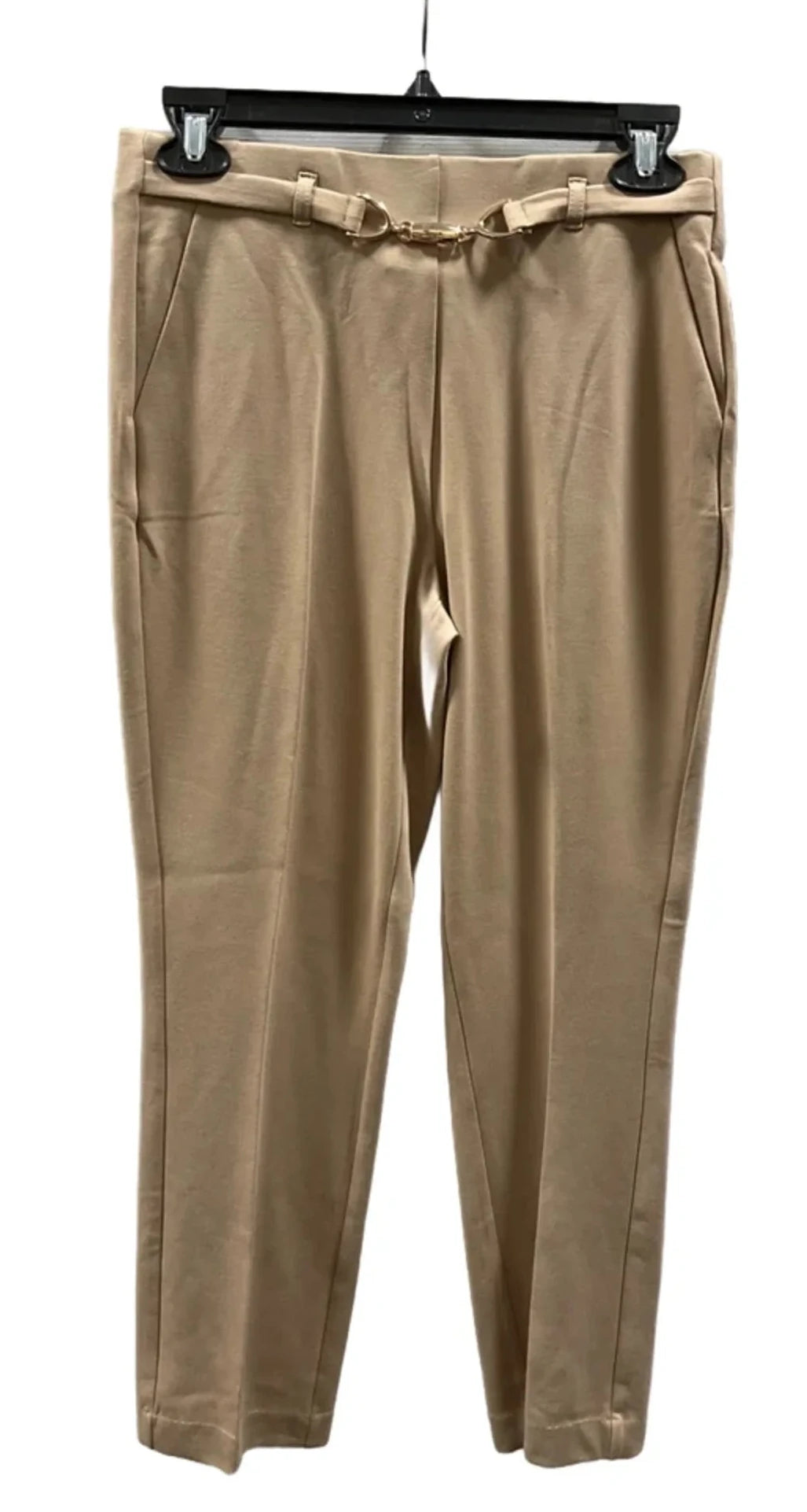 Pants Dress By Cmc In Tan, Size: S