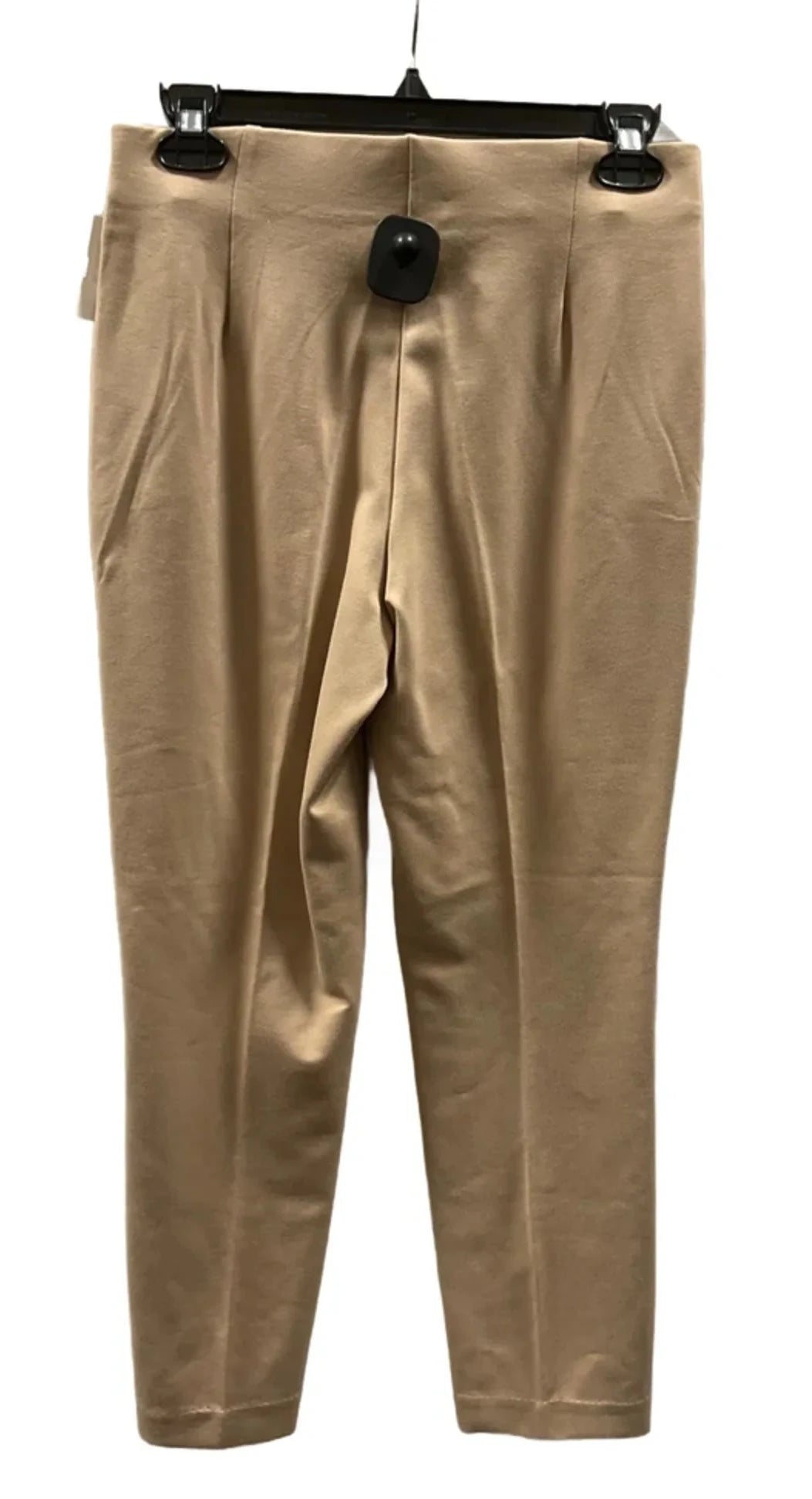 Pants Dress By Cmc In Tan, Size: S