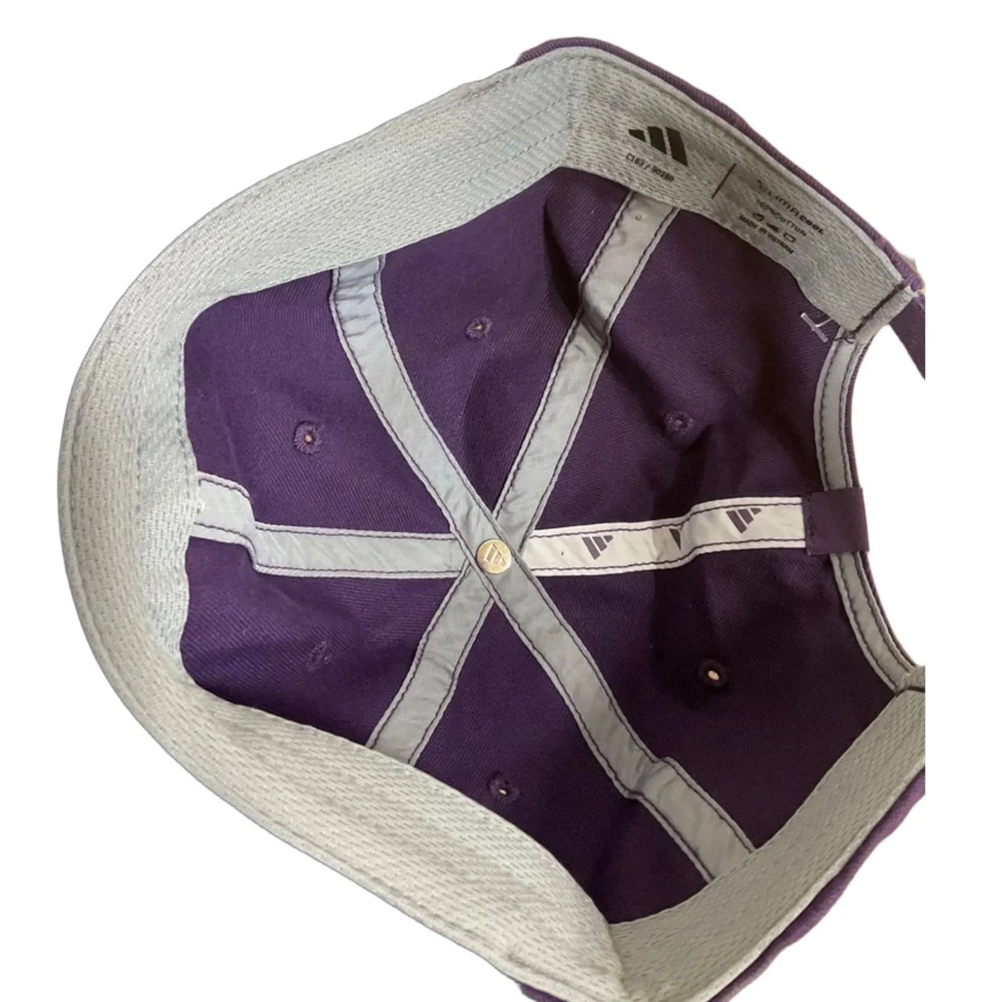 Hat Baseball Cap By Adidas