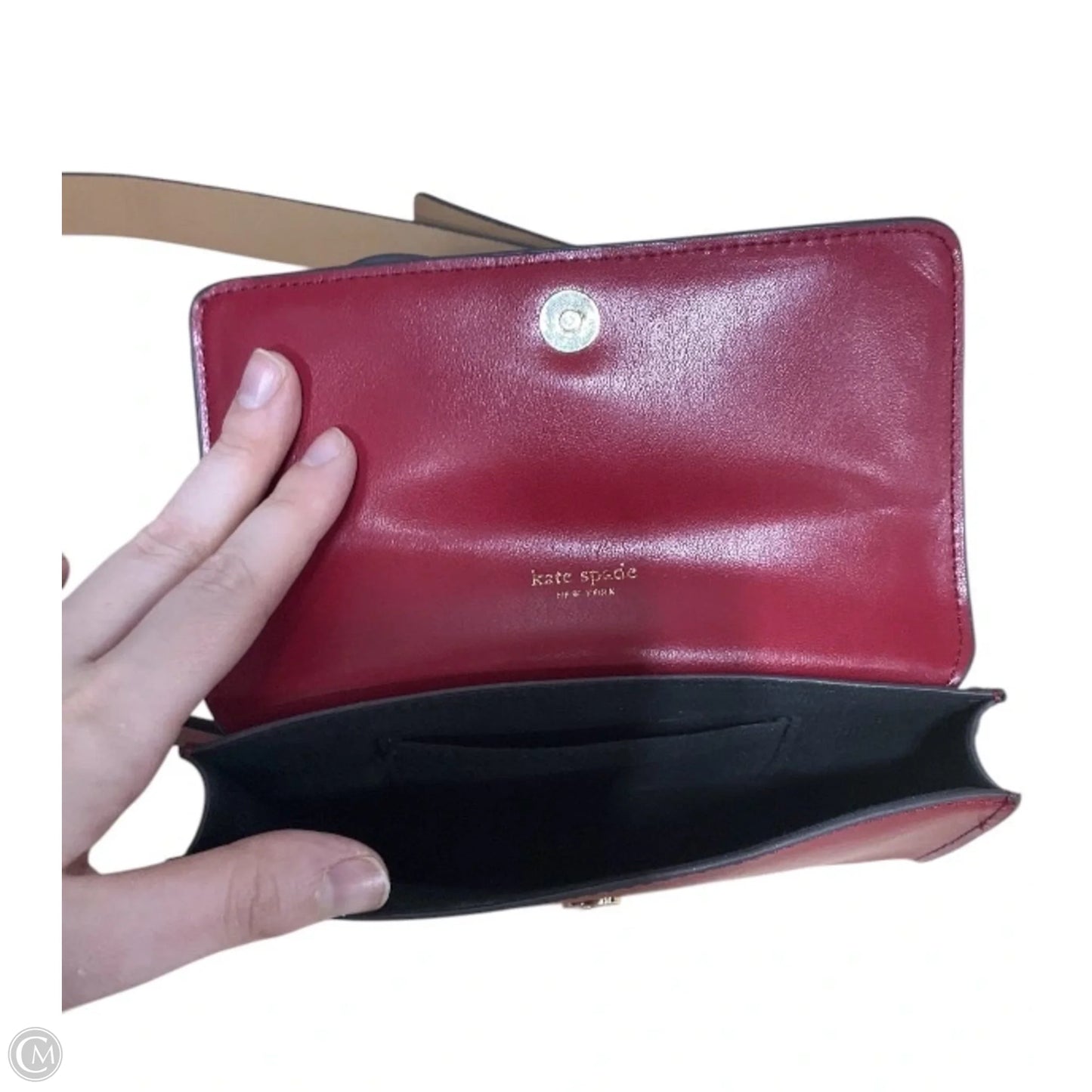 Belt Bag Designer By Kate Spade, Size: Small