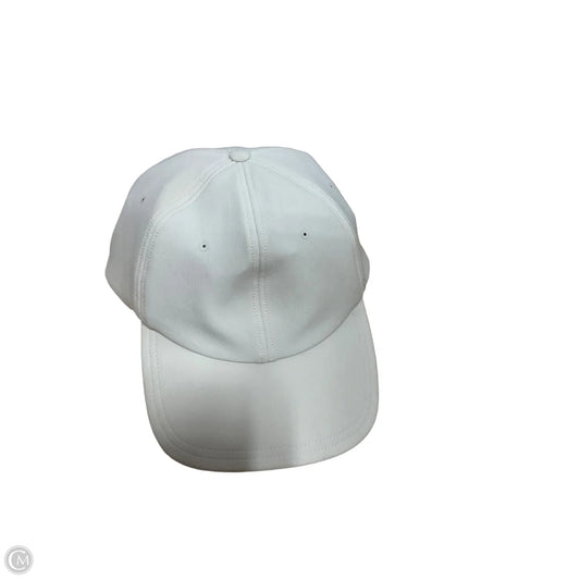 Hat Baseball Cap By Lululemon