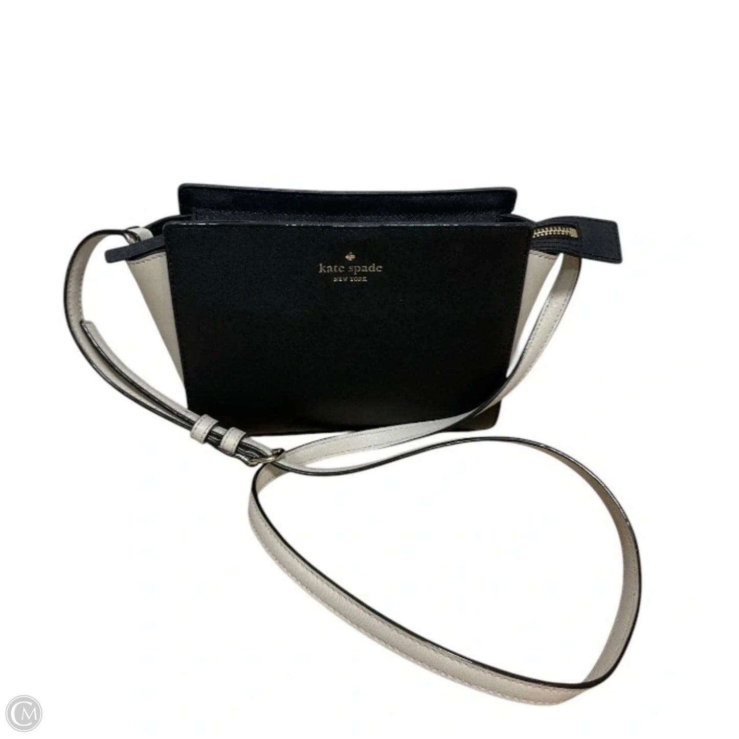 Crossbody Designer By Kate Spade, Size: Medium