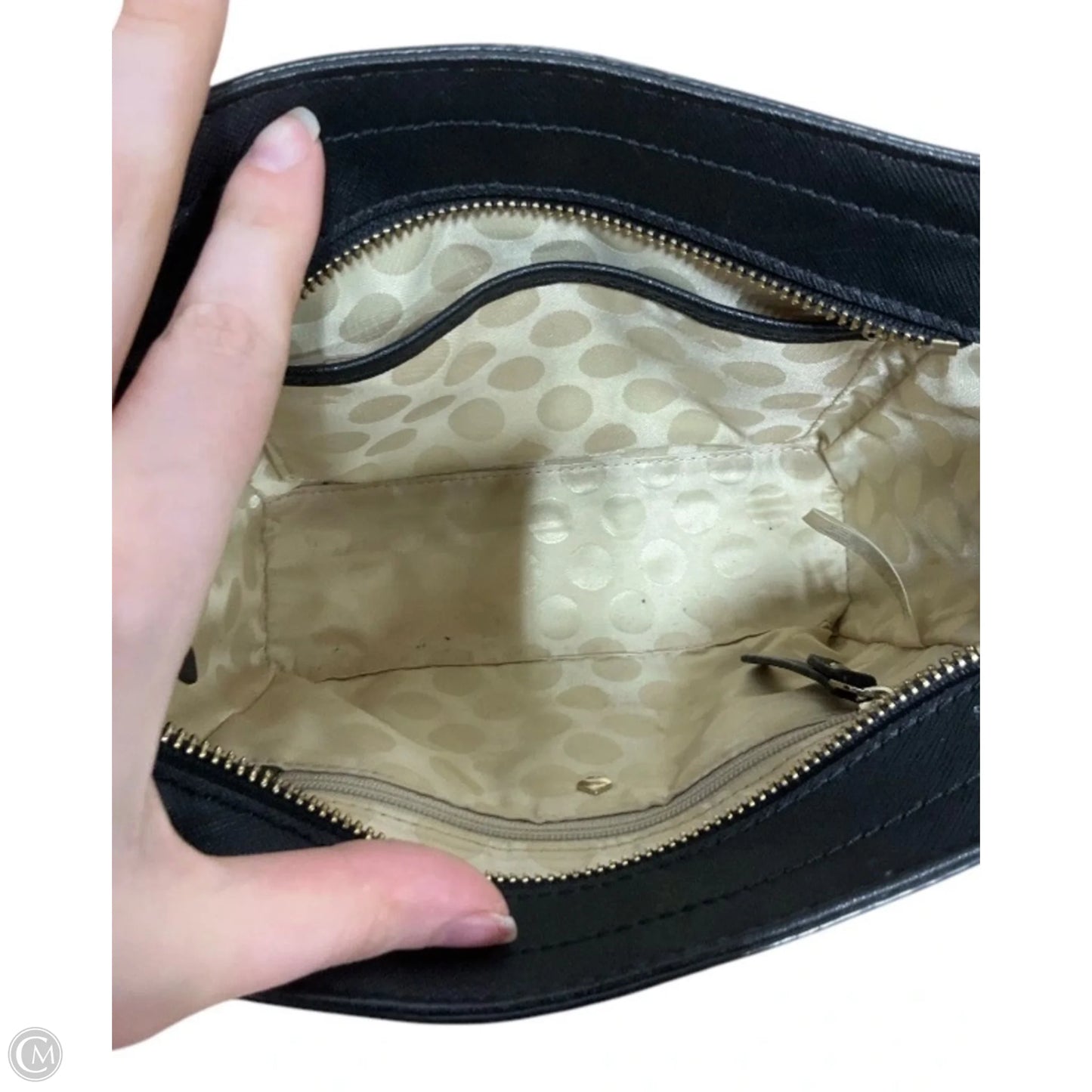 Crossbody Designer By Kate Spade, Size: Medium