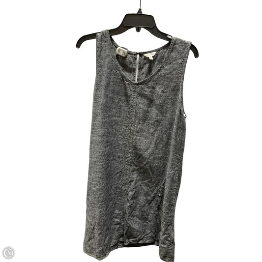 Dress Casual Short By Max Studio In Grey, Size: Xl