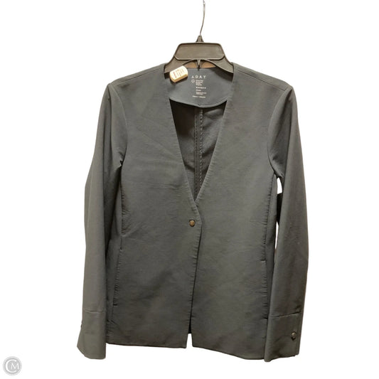 Blazer By Cma In Black, Size: S