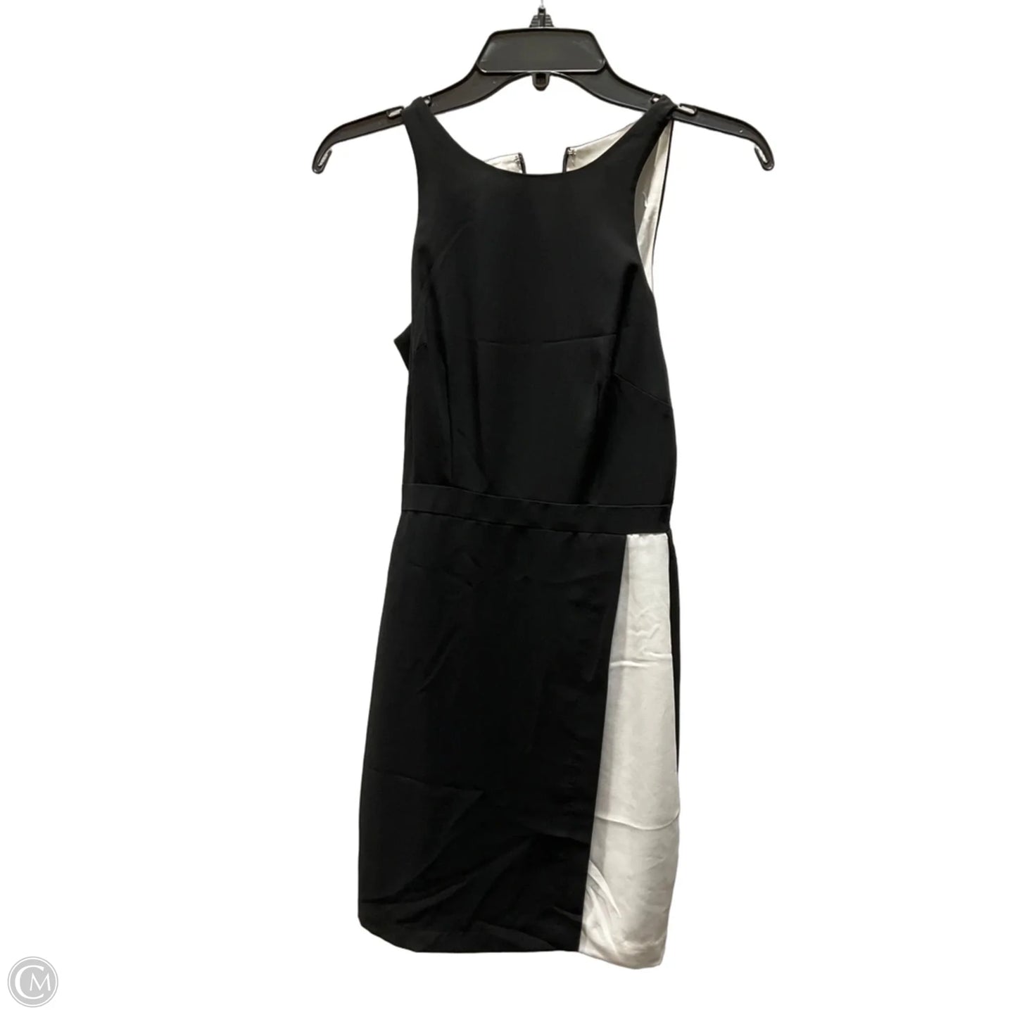 Dress Casual Short By Gianni Bini In Black, Size: 0