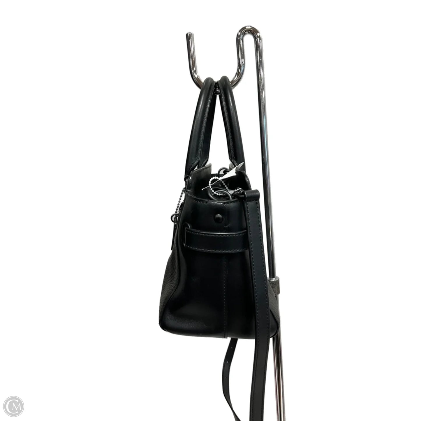 Crossbody Designer By Coach, Size: Medium