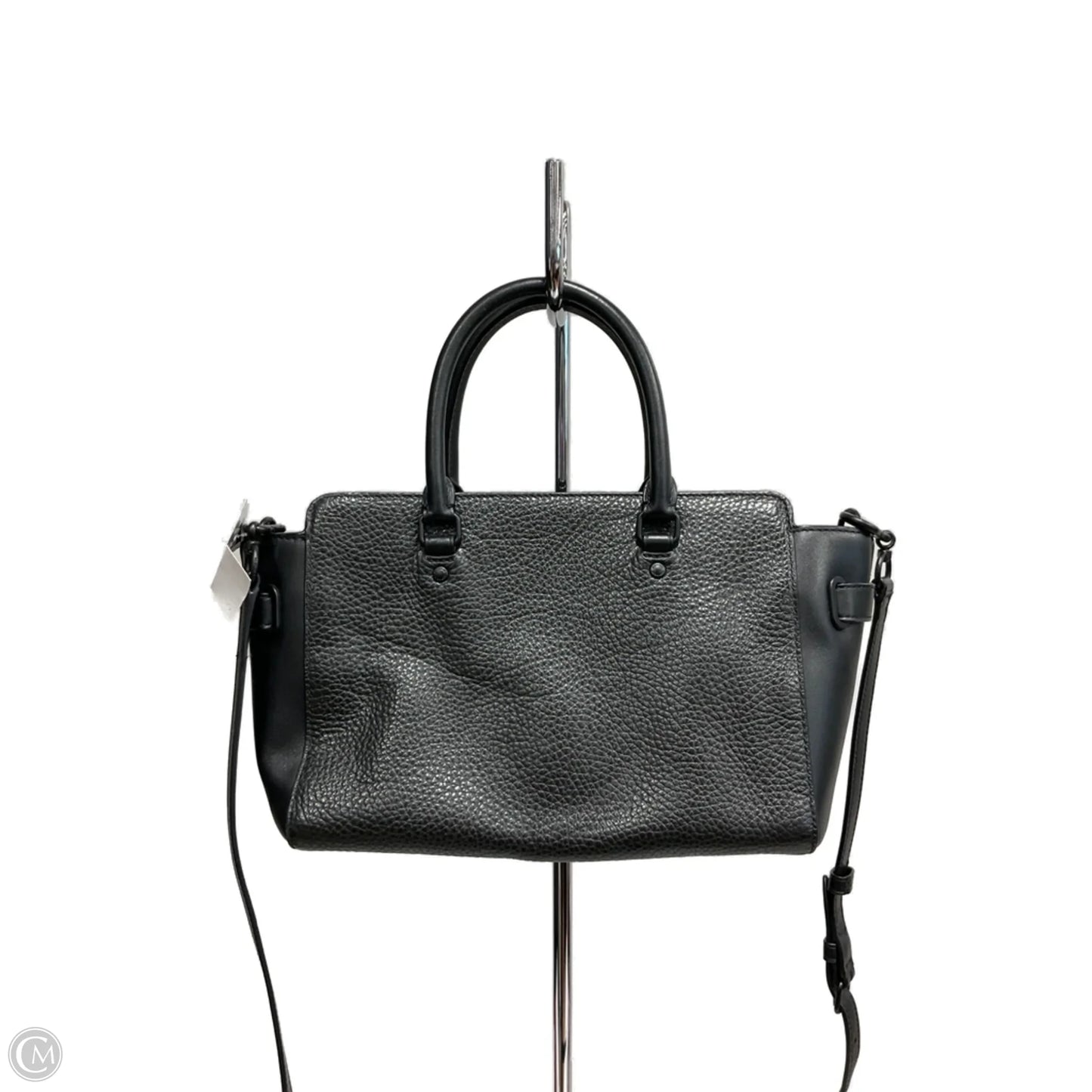 Crossbody Designer By Coach, Size: Medium