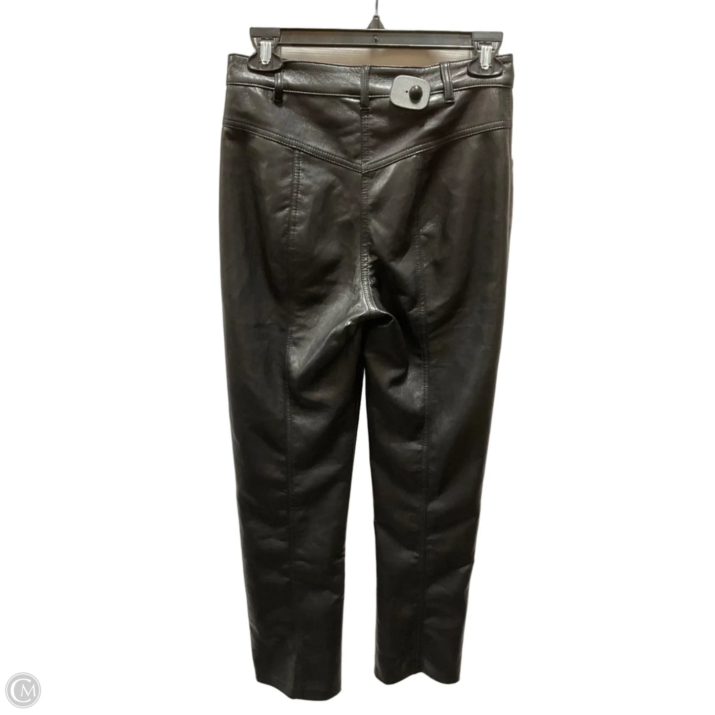 Pants Dress By Wilfred In Black, Size: 2