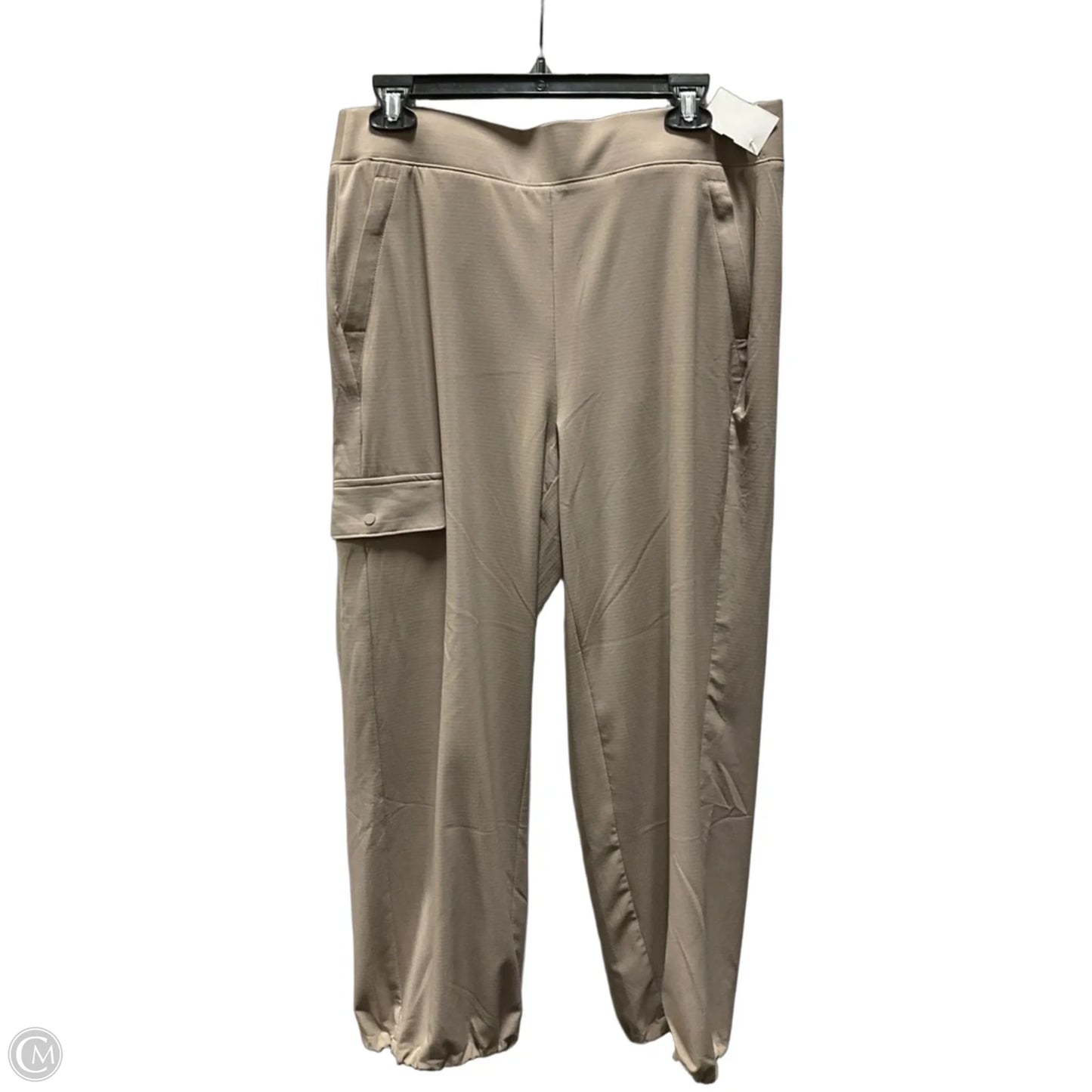 Pants Cargo & Utility By Chicos In Brown, Size: 10