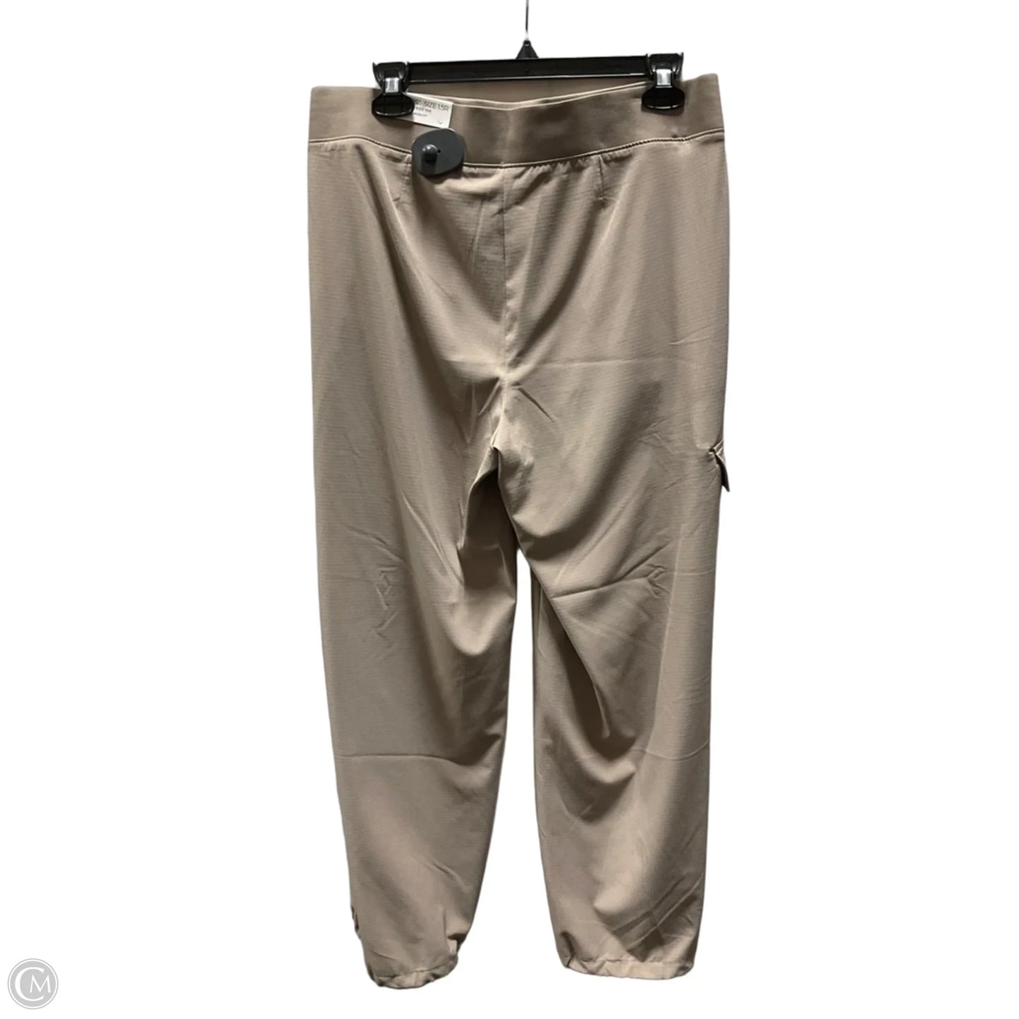 Pants Cargo & Utility By Chicos In Brown, Size: 10