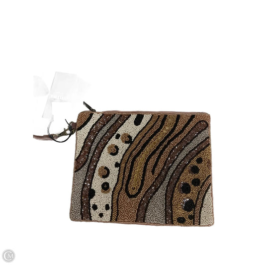 Wristlet By Myra, Size: Large