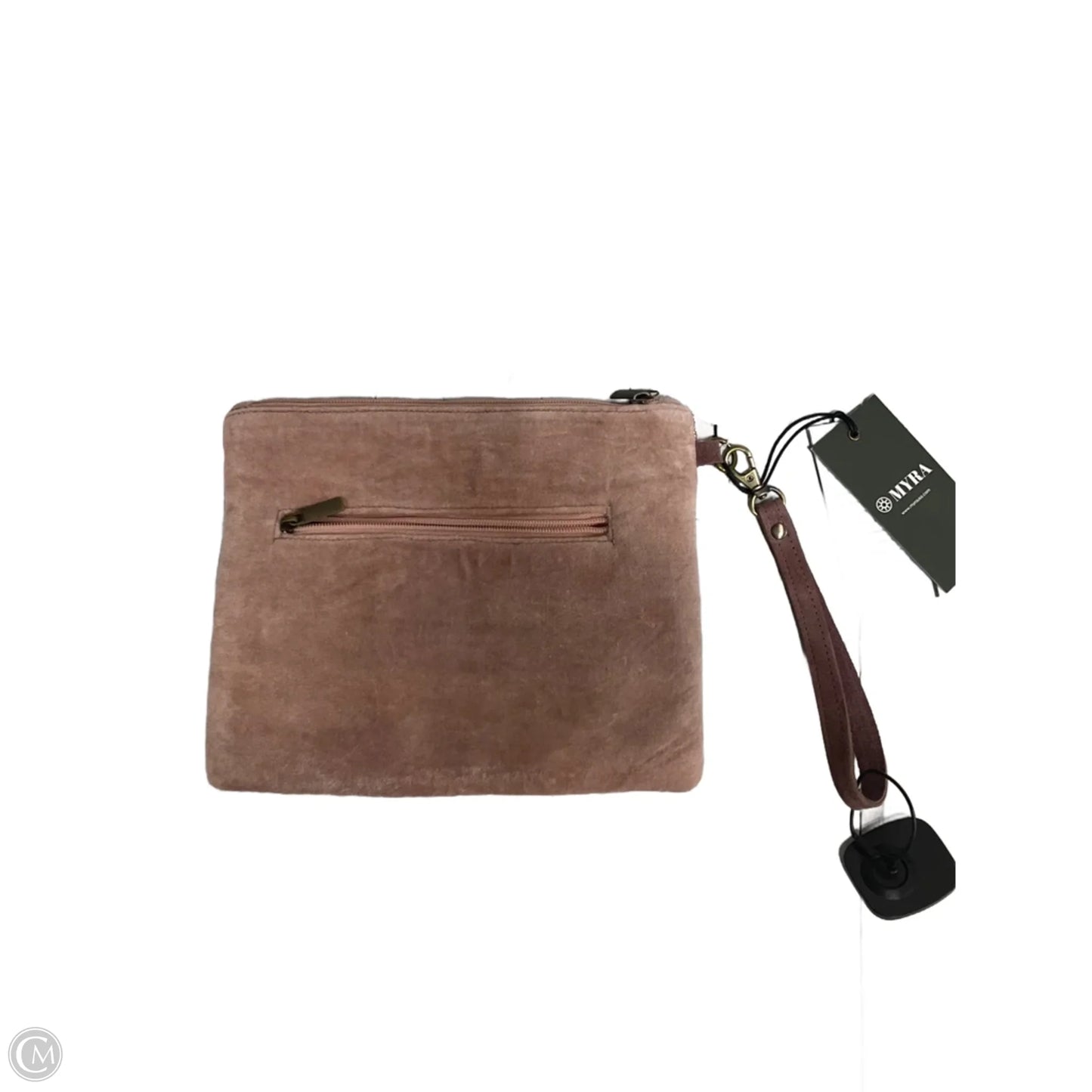 Wristlet By Myra, Size: Large