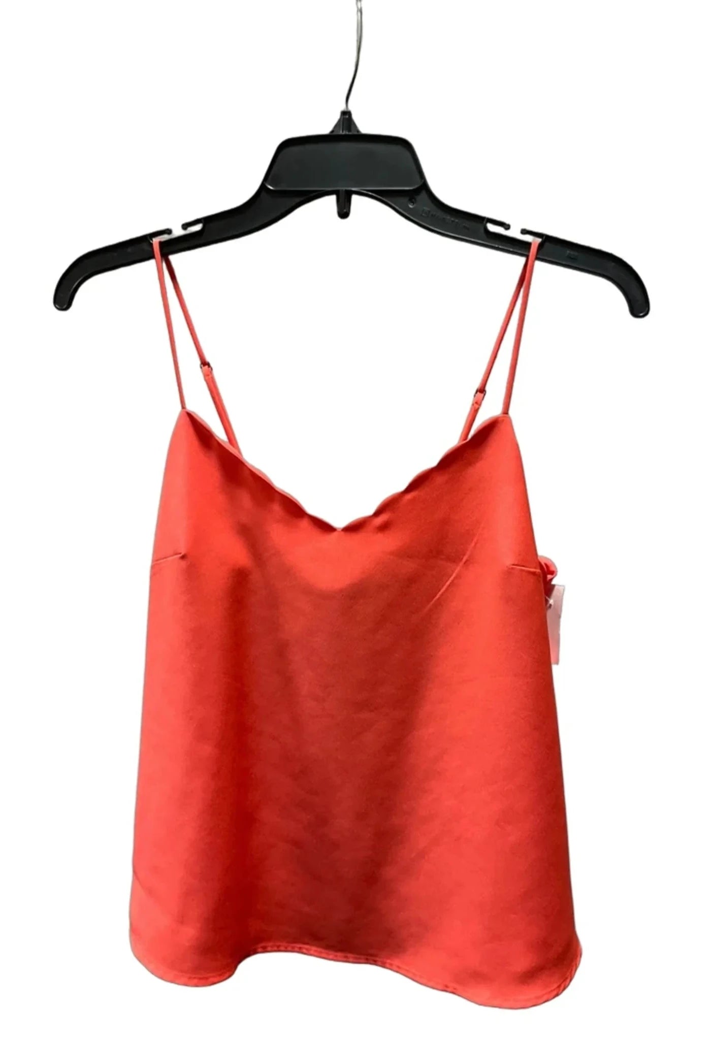 Top Sleeveless By J. Crew In Pink, Size: 6