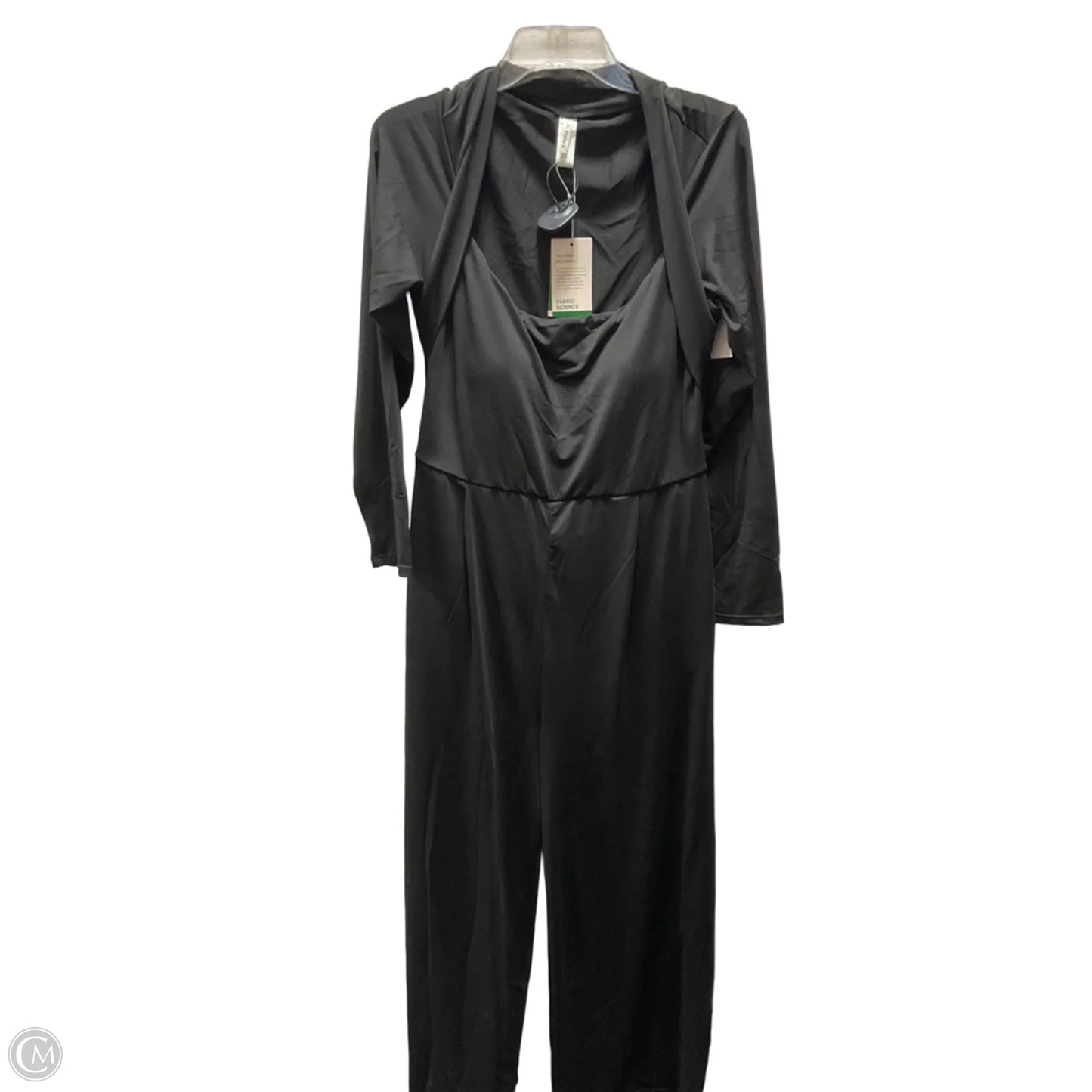 Jumpsuit By Halara In Black, Size: Xl