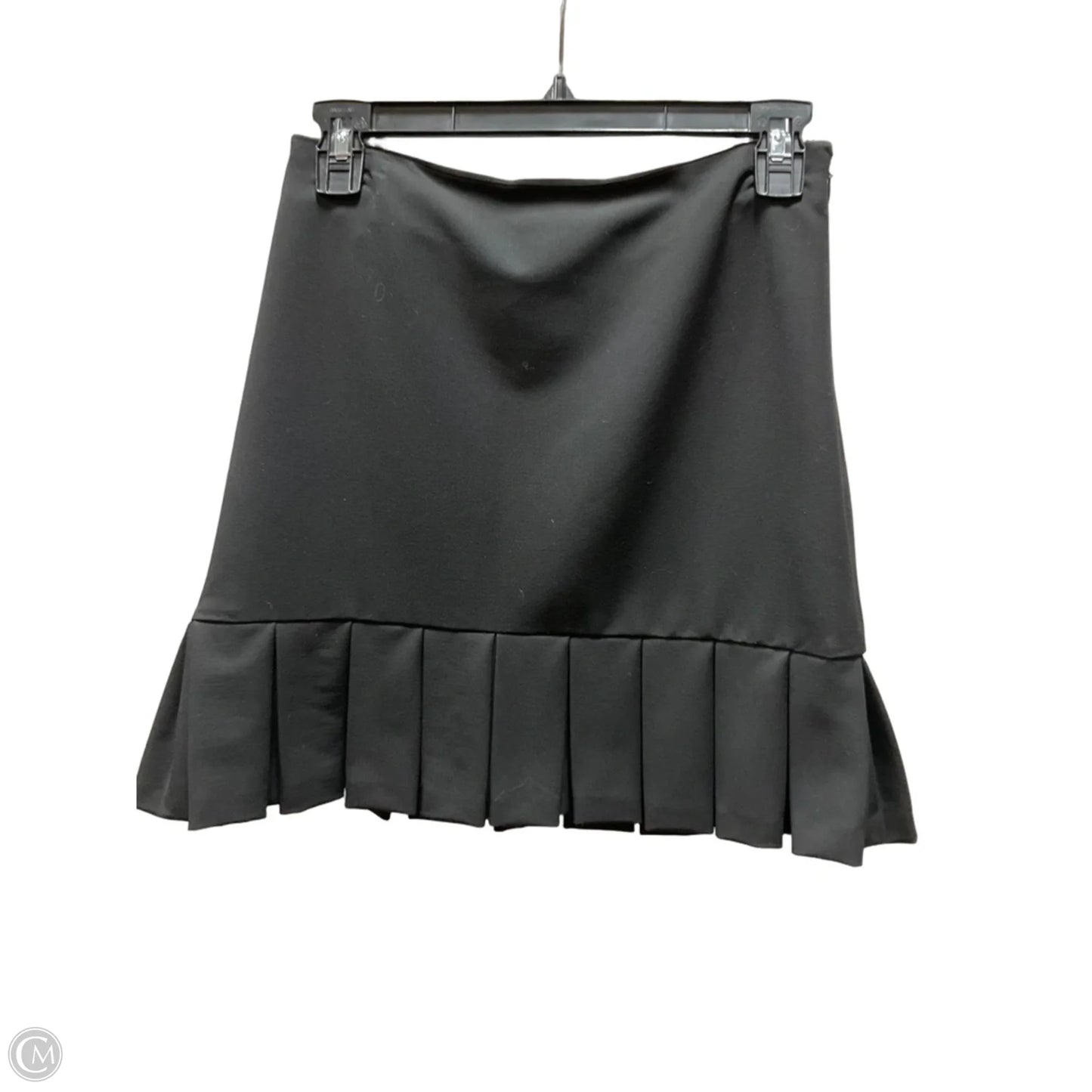 Skirt Mini & Short By Club Monaco In Black, Size: 4
