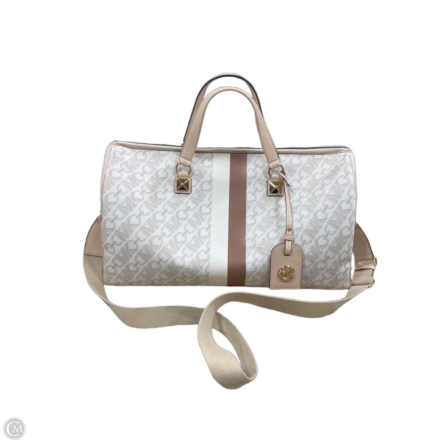 Duffle And Weekender Designer By Michael Kors, Size: Large