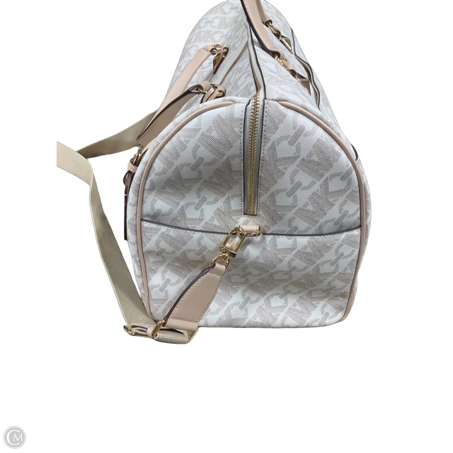 Duffle And Weekender Designer By Michael Kors, Size: Large