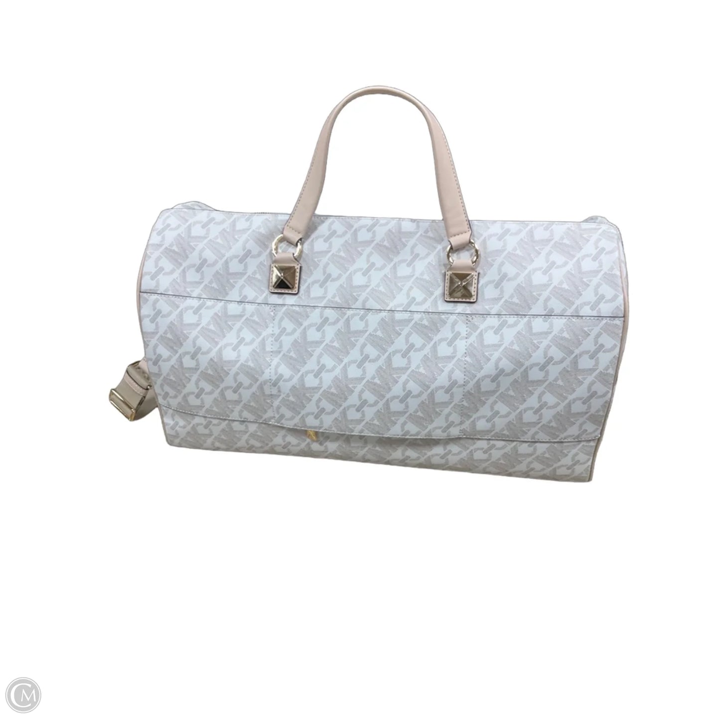 Duffle And Weekender Designer By Michael Kors, Size: Large