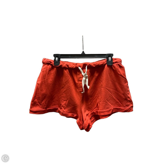 Shorts By Gap In Orange, Size: L