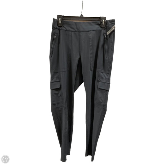 Athletic Pants By Athleta In Grey, Size: 8