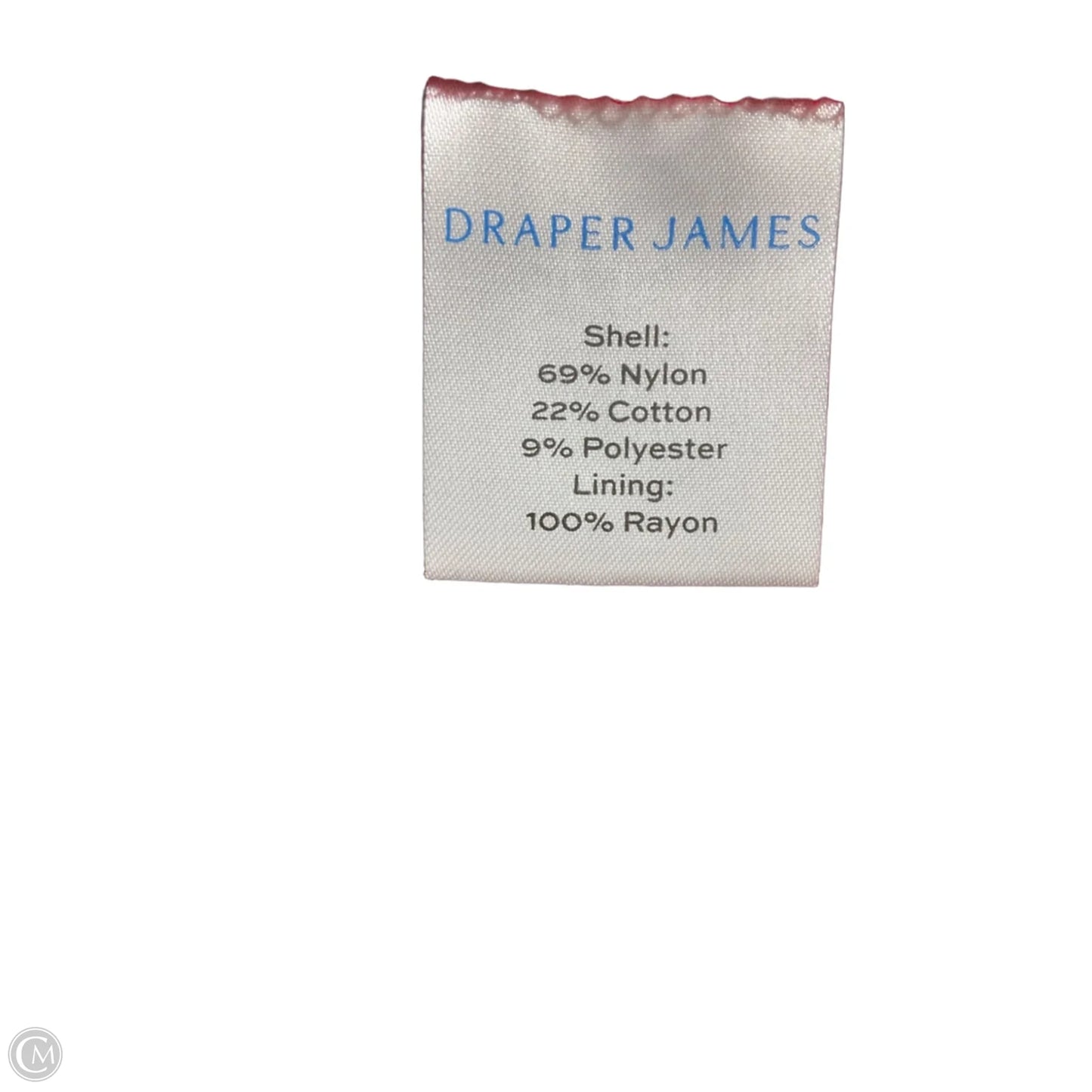 Dress Party Short By Draper James In Red, Size: M