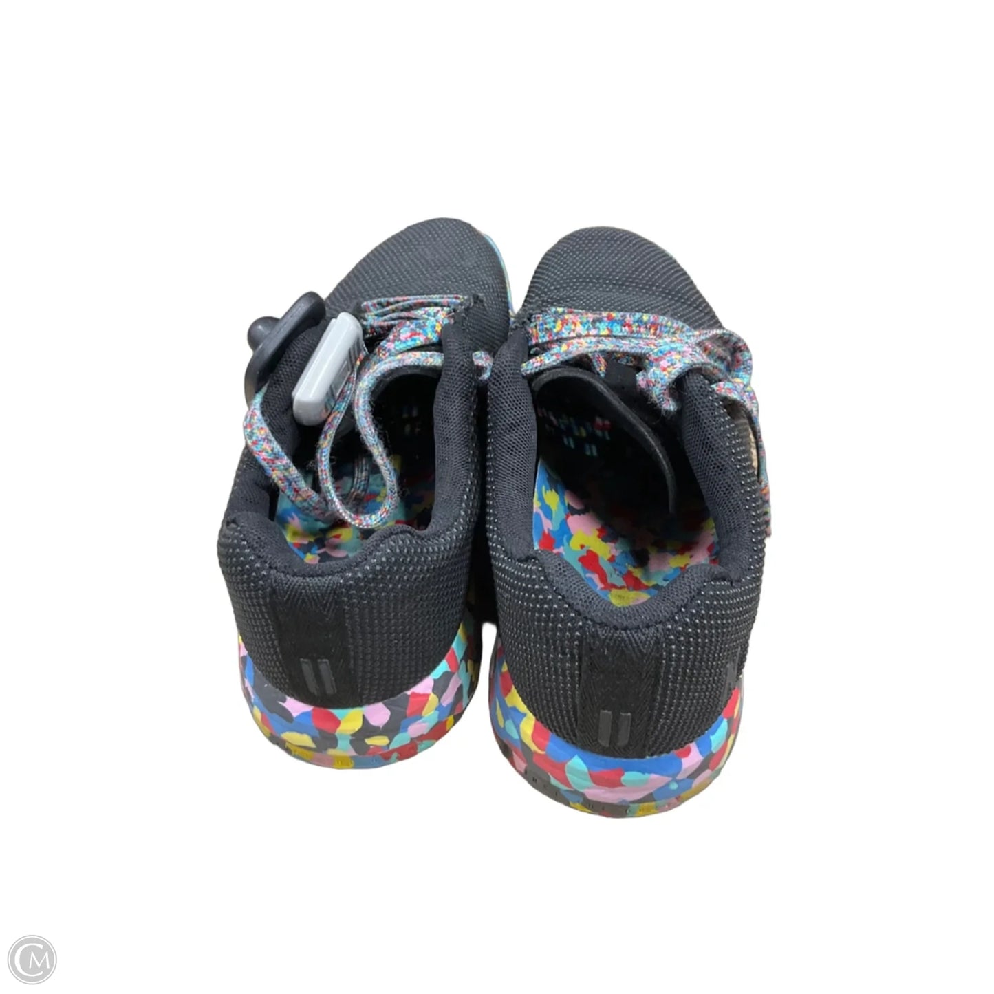 Shoes Athletic By Nobull In Black, Size: 7.5