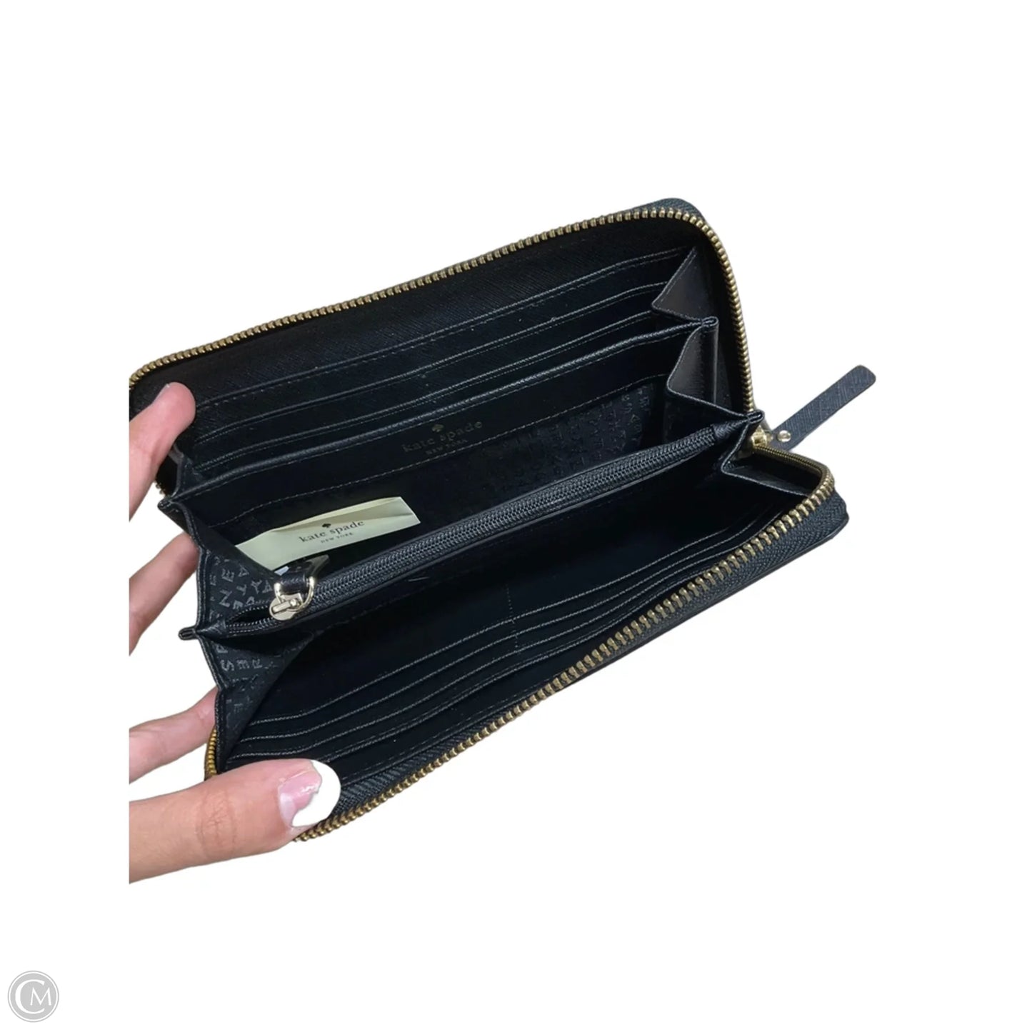 Wallet Designer By Kate Spade, Size: Medium