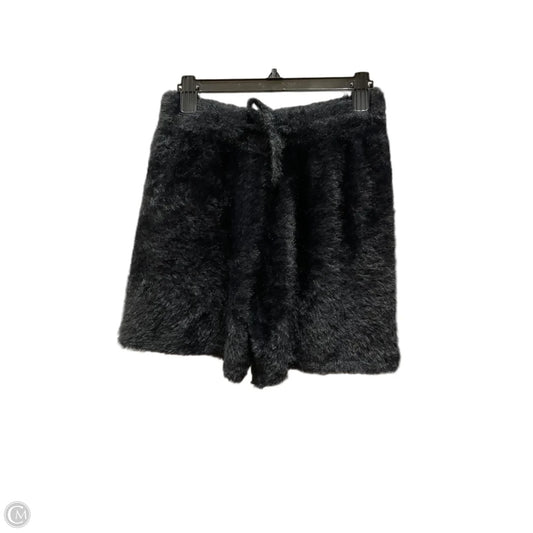 Shorts By Cma In Black, Size: L