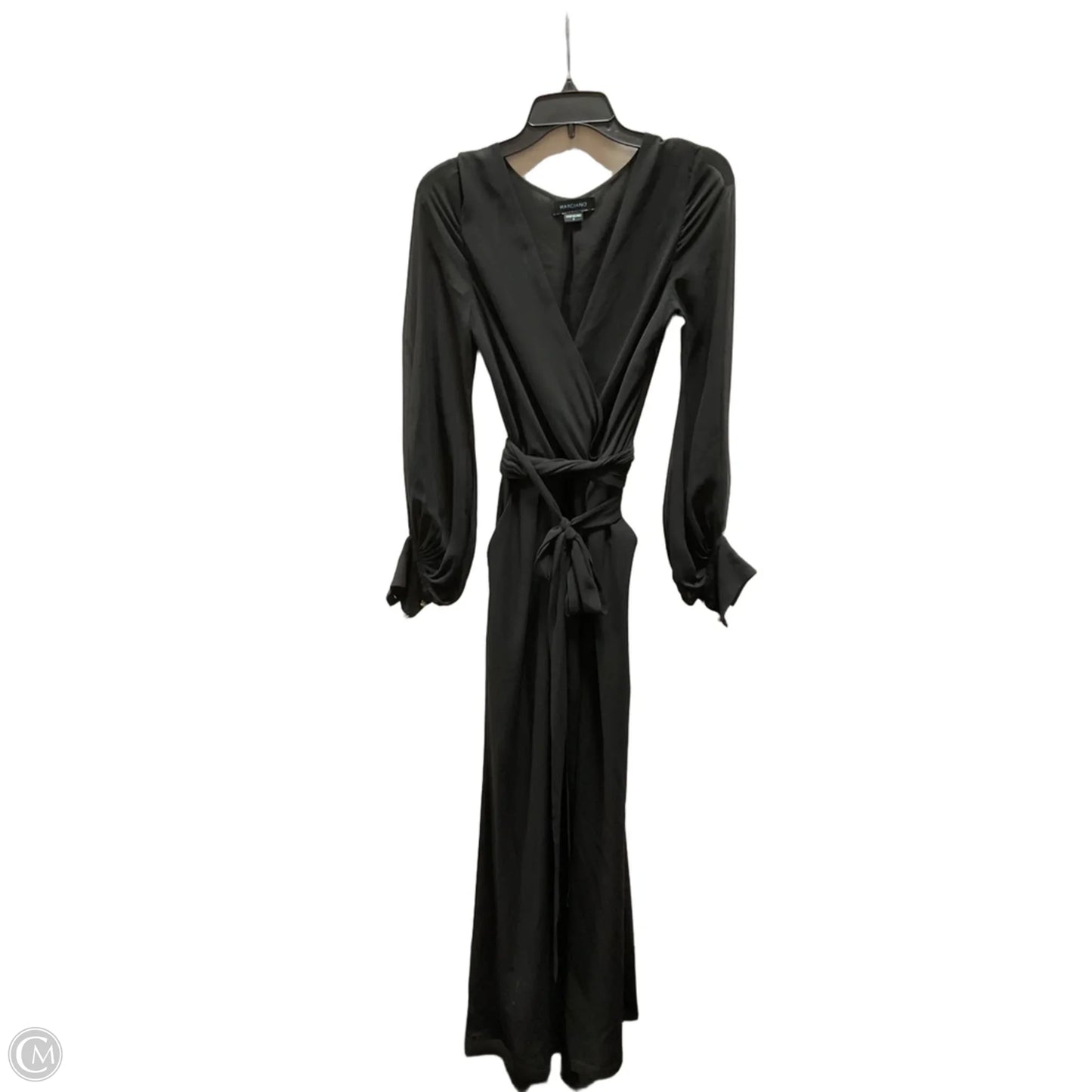 Jumpsuit By Marciano In Black, Size: S