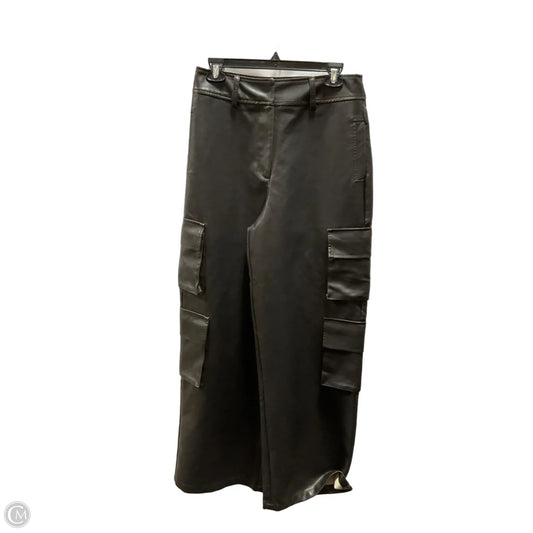 Pants Cargo & Utility By Cmc In Black, Size: L