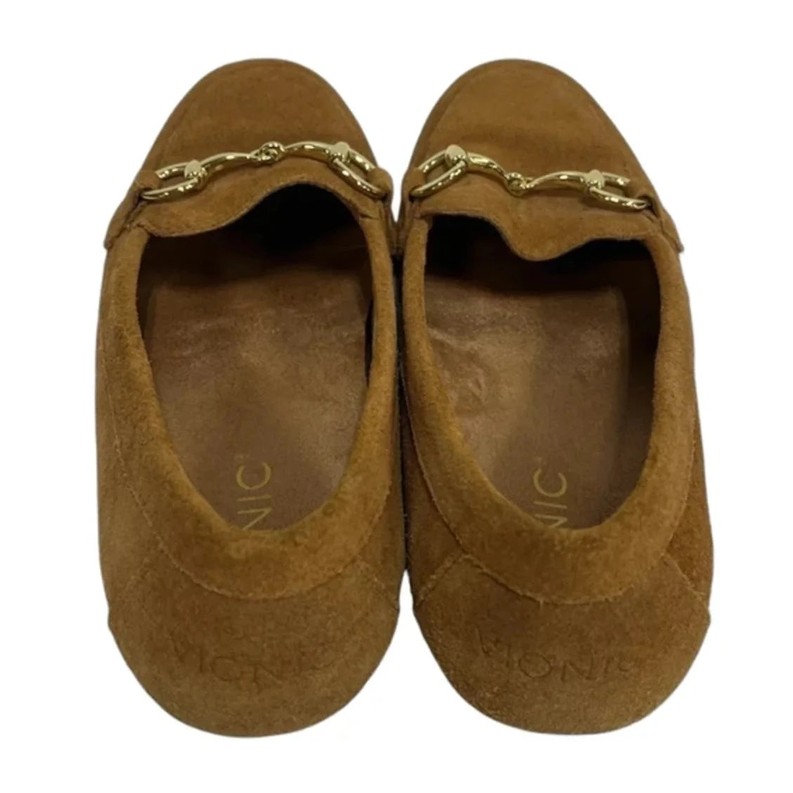 Shoes Flats By Vionic In Brown, Size: 7