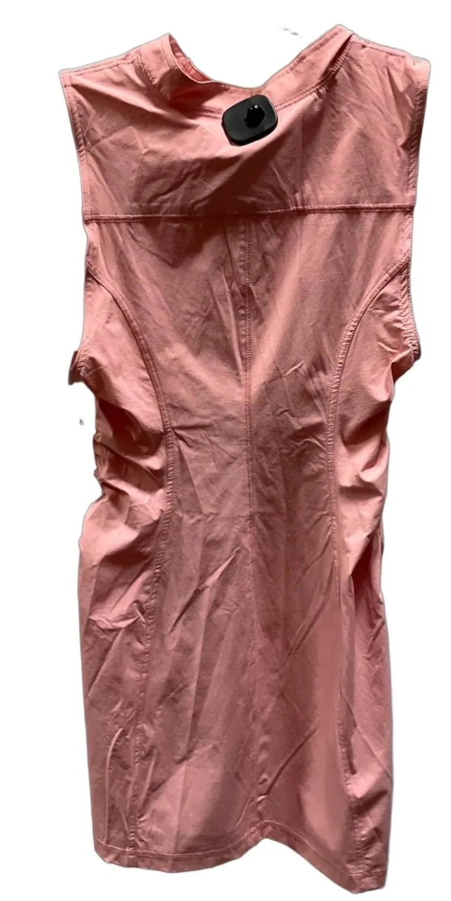 Dress Casual Short By Daily Practice By Anthropologie In Pink, Size: M