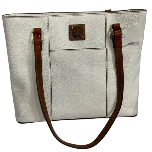 Handbag Designer By Dooney And Bourke, Size: Large